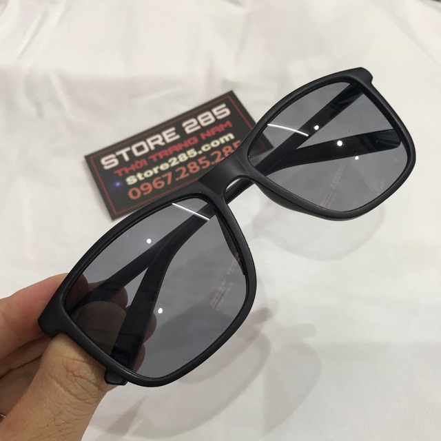 ĐẸP RẺ 🔥 GỌNG NHÁM 1060 / BÓNG 1070 - Mắt kính râm nam nữ thời trang | BigBuy360 - bigbuy360.vn
