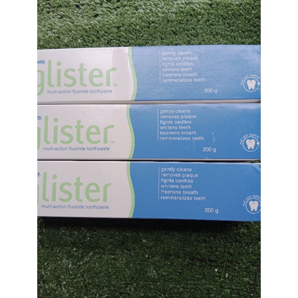 Kem đánh răng Cao Cấp 200g