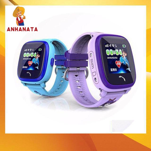 DF25 Đồng Hồ Định Vị Trẻ Em, Nghe gọi, Giúp Bạn Gần Con Mọi Lúc | BigBuy360 - bigbuy360.vn