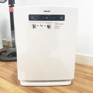 MÁY LỌC KHÔNG KHÍ HATARI HT-AP12