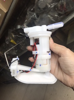 Bộ bơm xăng xe Airblade 2009/ 2010 Fi