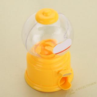 Máy Đựng Kẹo Đồ Chơi Mini