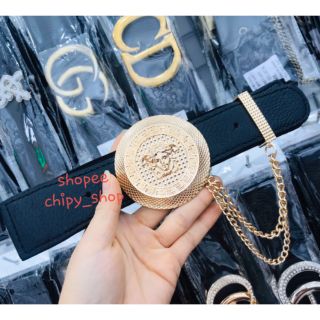 (Ảnh tự chụp) Đai váy Ver xích