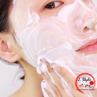 Sữa rửa mặt Kose Softymo Nhật Bản 220g