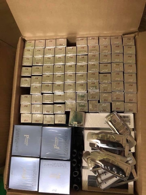 BB CREAM PROSEE PSI Chong nắng, duong trăng, chống lão hoá da, tái tạo da | BigBuy360 - bigbuy360.vn