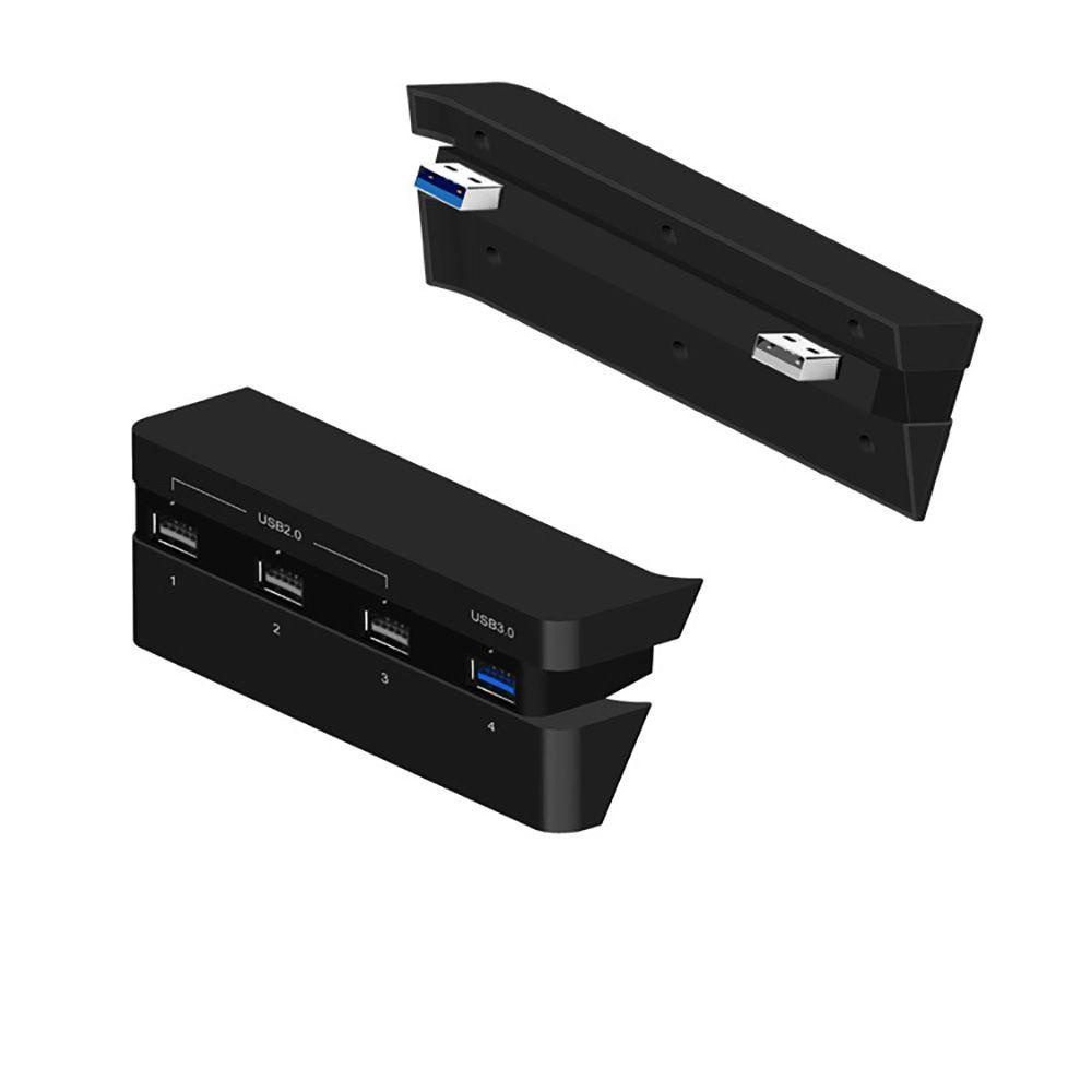 Bộ ĐiềU HợP Mở RộNg Chơi Game PS4 4 CổNg USB