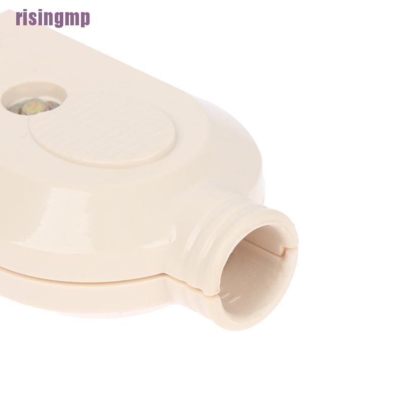Phích Cắm Điện EU 1 AC 2