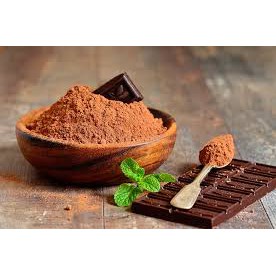 Bột Cacao Nguyên Chất 500G Daklak Loại Đặc Biệt Ngon Sài Gòn Đặc Sản