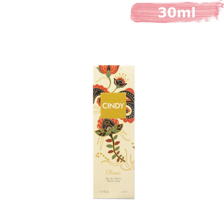 Nước hoa Cindy Classic 30ml chính hãng | BigBuy360 - bigbuy360.vn