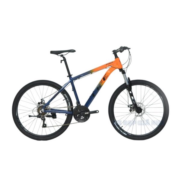 Xe Đạp Địa Hình 26 Inch Life Marvel 26
