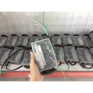 CÔNG TẮC HÀNH TRÌNH CỬA CUỐN