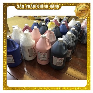 Màu Acrylic Angelus Leather Paint