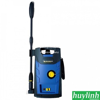 Máy xịt rửa xe cao áp Michelin MPX-14E
