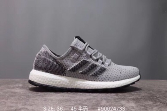 pure boost cho nam nữ