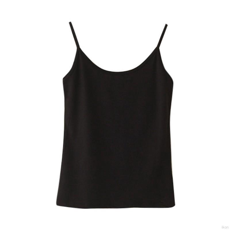 Áo ba lỗ cotton thoáng mát