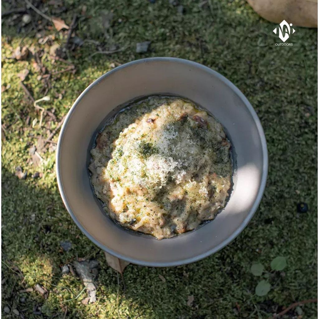 Chén bát Titanium NatureHike NH21CJ001