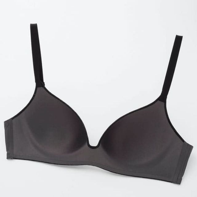 Áo lót không gọng Uniqlo xách tay