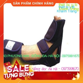 (Giá sỉ) Nẹp chân đêm ngắn orbe H1 ổn định xương, khớp cổ chân, mắt cá chân