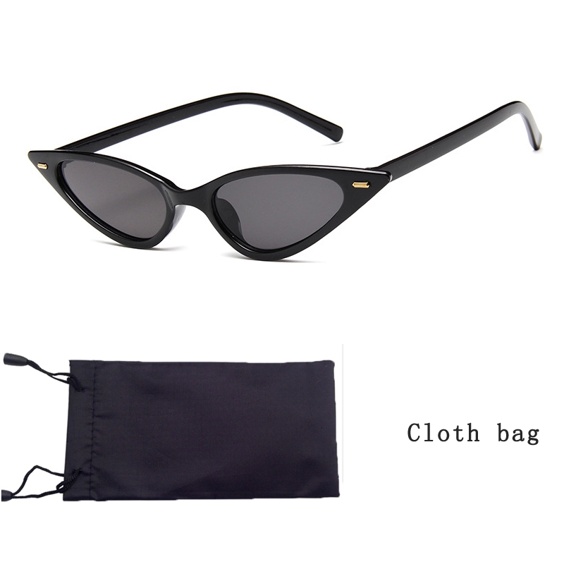 Kính râm kiểu dáng thời trang phong cách cho nữ