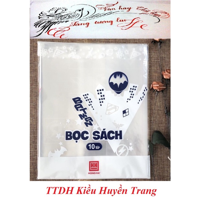 Bọc toán thực nghiệm Hồng Hà (190x265)