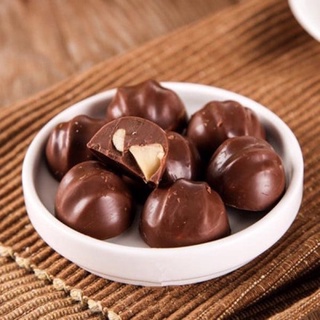 [SALE] Chocolate Meiji Hạt Macadamia Nhập Khẩu 64g