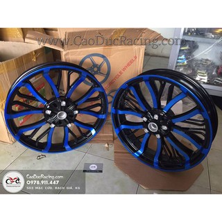 [Rẻ Nhất Shopee] Mâm Nhện Ex150 - giá sỉ kuni