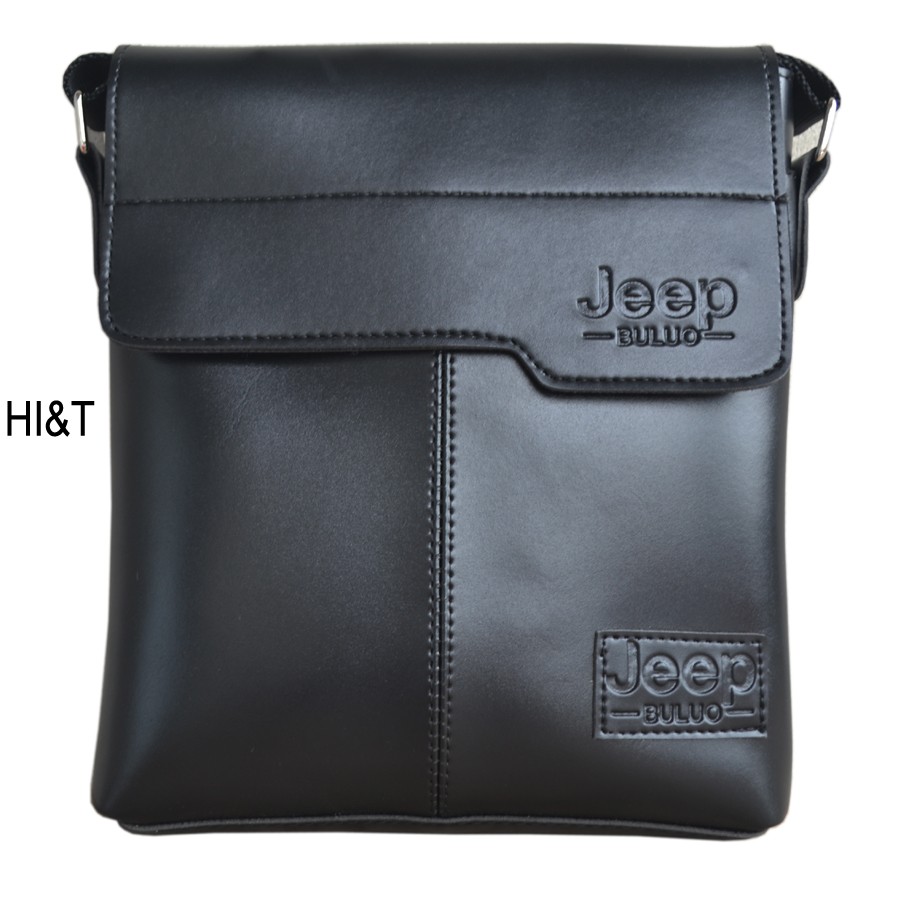 Túi Ipad nam thời trang 14 (JEEP ĐỨNG) | BigBuy360 - bigbuy360.vn