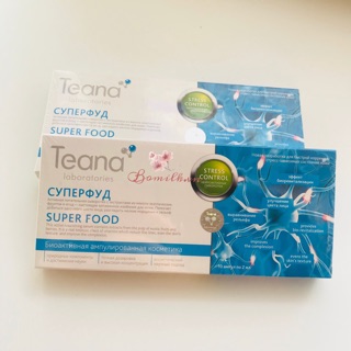 Serum Super food - "Siêu thực phẩm" dưỡng ẩm, căng mịn da
