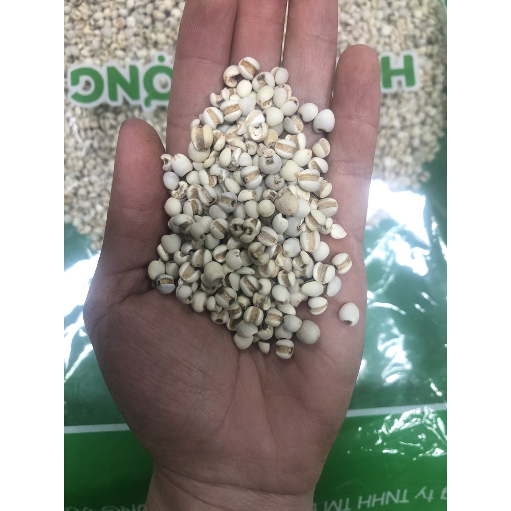 300gr Ý Dĩ Quý Châu