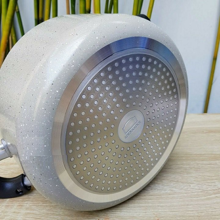 Nồi xài bếp từ lock&lock - nồi xài bếp từ lock&lock