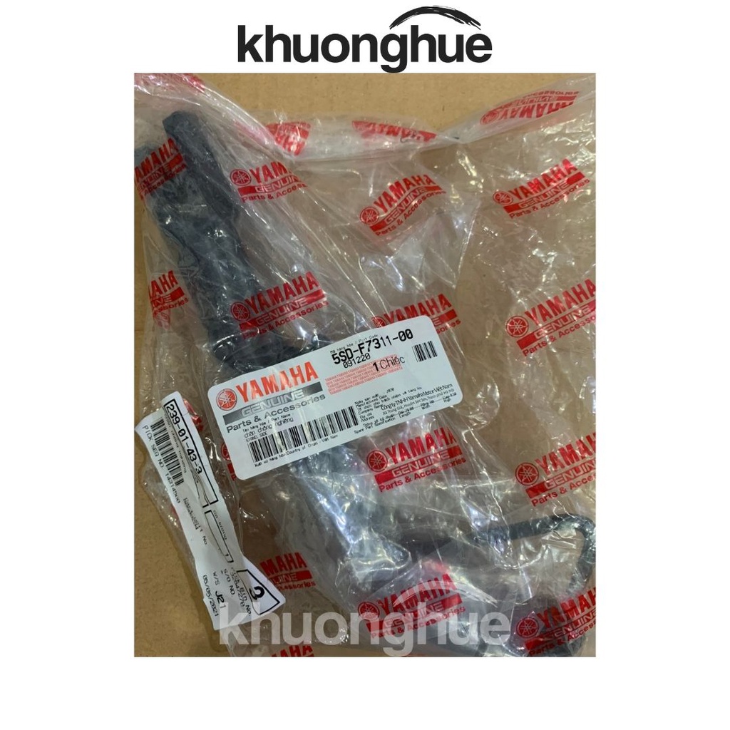 Chân chống nghiêng Jupiter chính hãng Yamaha