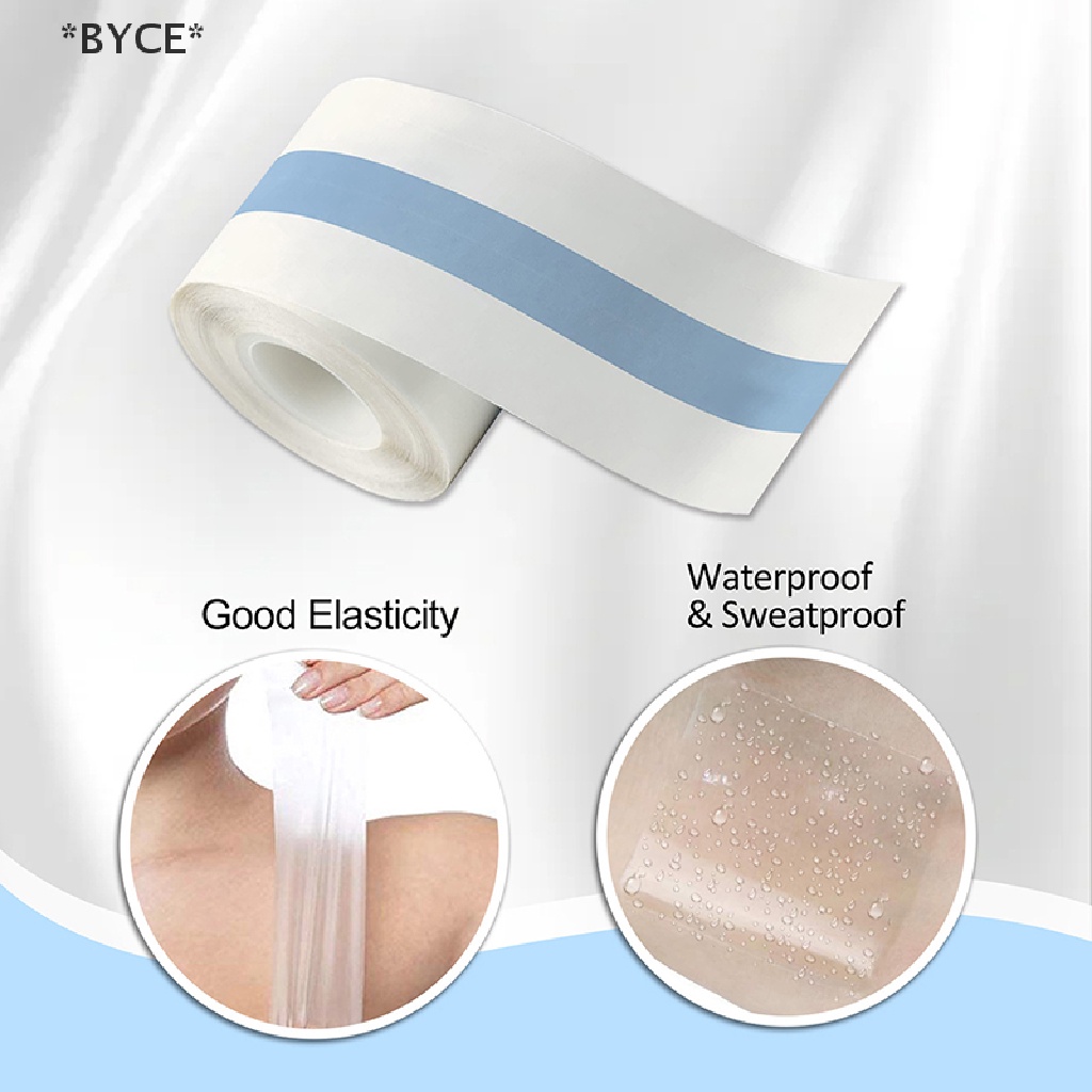 Miếng Dán Nâng Ngực Tàng Hình BYCE