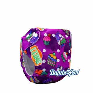 ☘tả vải bambimio ban đêm size m ☘