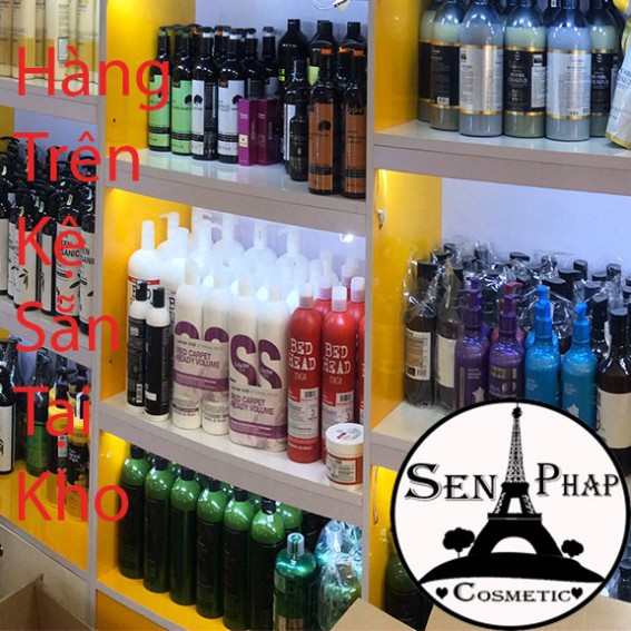 Cặp gội xả tigi đỏ ❣️Free Ship❣️ dầu gội xả tigi đỏ bed head giành cho tóc hư tổn, làm thơm tóc, mang lại sự mượt mà | BigBuy360 - bigbuy360.vn