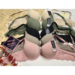 Áo ngực Thái Dina’s bra hai khớp nâng siêu nâng tạo khe ngực quả to tròn cup B