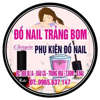 SơriNail_Sỉ lẻ phụ kiện nail96