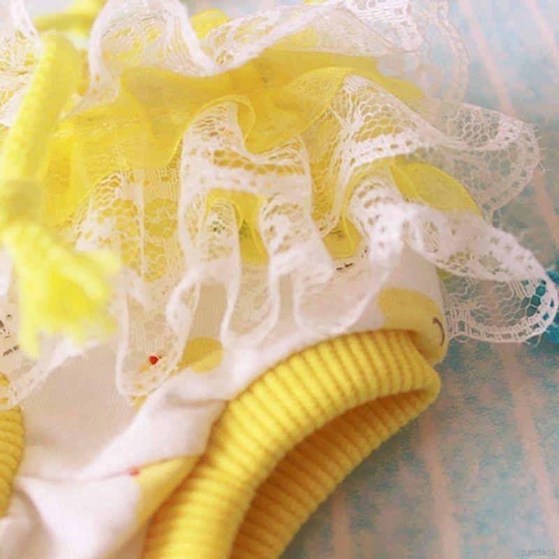 Tã Quần cotton Dành Cho Thú Cưng 1058