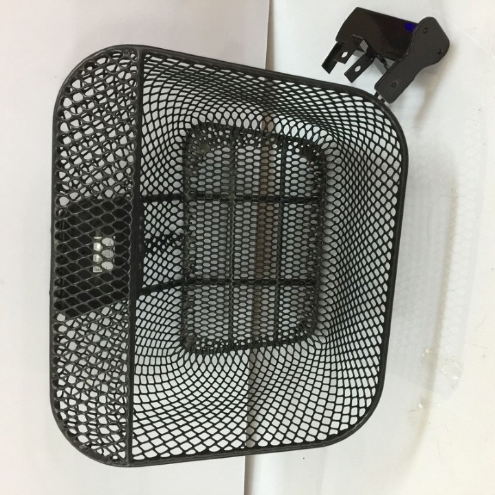 Rổ Spark Sirius Lưới Có Pas MS2155