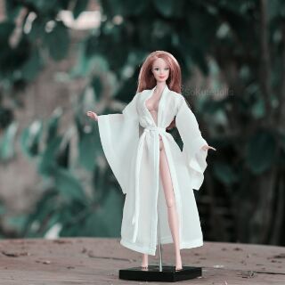 ĐỒ BÚP BÊ CỔ TRANG SIZE FIGURE FEMALE