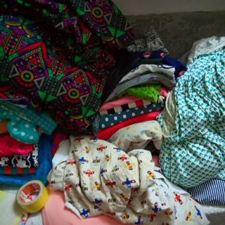 Vải c Thủy Triều