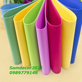 XỐP BITIS, XỐP DẺO 2li, mút xốp