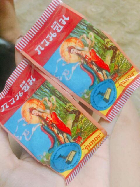 💎💎Kem sâm thái lan, Có thể làm lớp lót trang điểm luôn ạhh | BigBuy360 - bigbuy360.vn