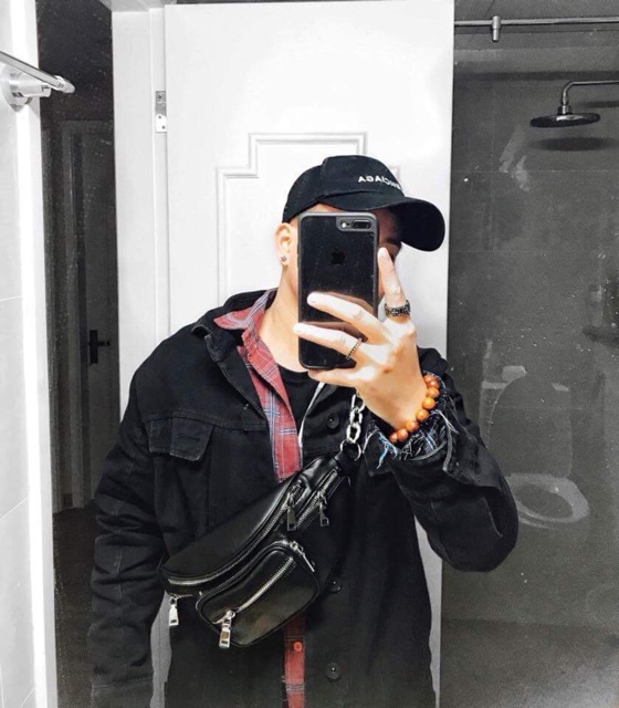 Túi đeo chéo vetemnet