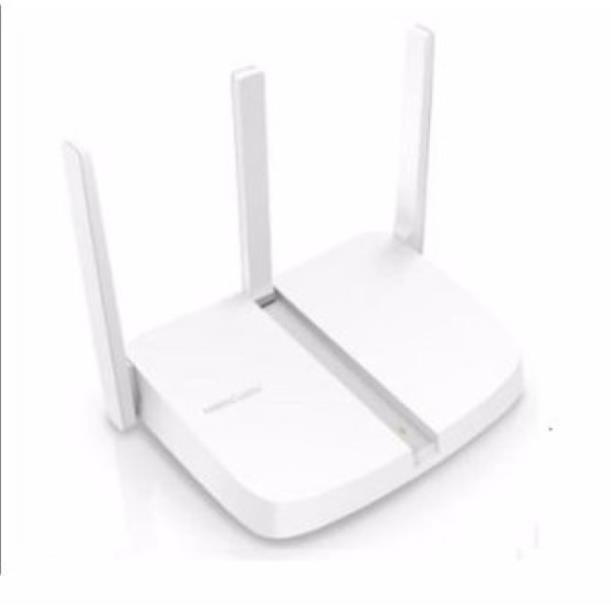 Bộ phát wifi mercury 3 râu