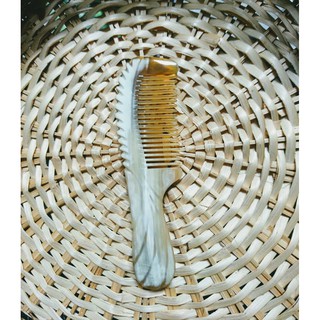Lược sừng trâu dài 15cm