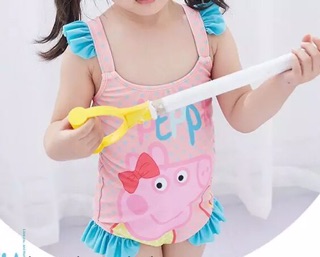 Áo bơi Peppa pig (order)
