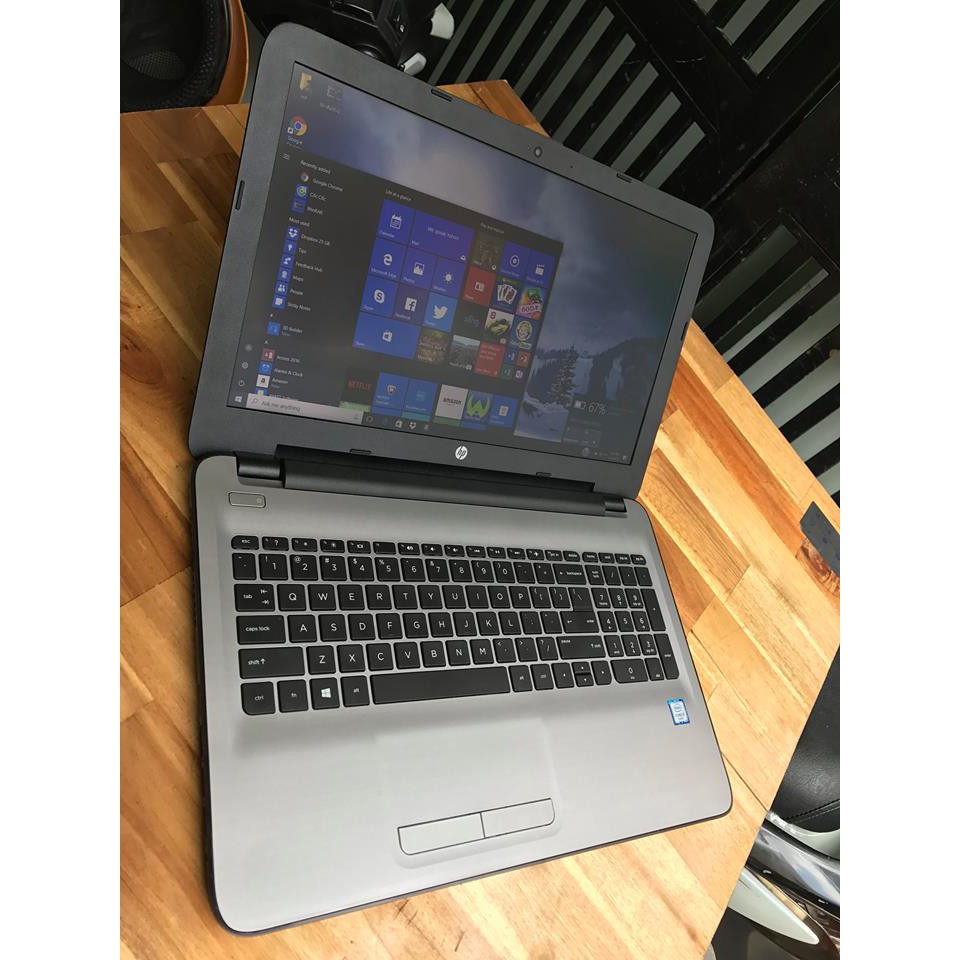laptop cao cấp HP 15, i5 6200, 8G, 1T, cảm ứng, 99%, giá rẻ | BigBuy360 - bigbuy360.vn