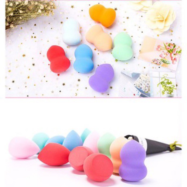 [ giá sỉ tại kho] Mút tán kem nền | BigBuy360 - bigbuy360.vn