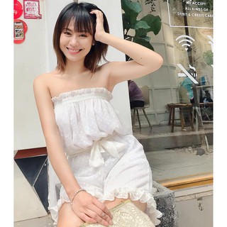 JUMPSUIT ĐI BIỂN