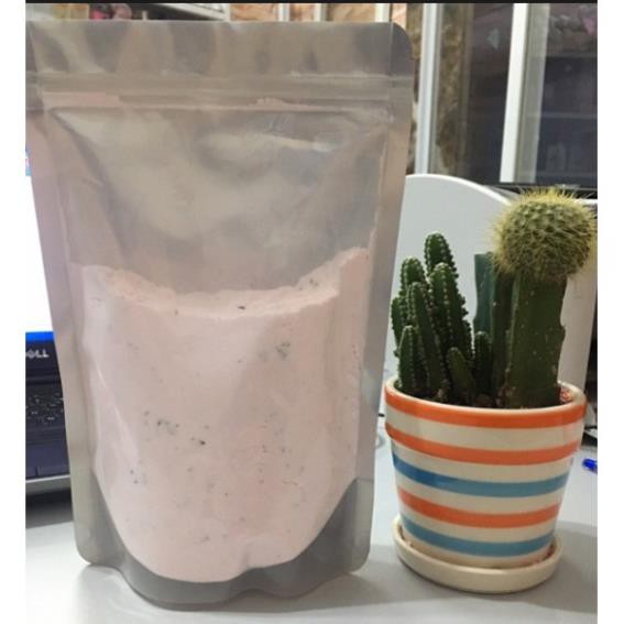 Mặt nạ bột hoa hồng - 1Kg/Bịch